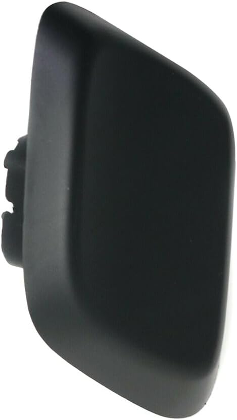 ya 9 10.24 Unpainted Left Side Headlight Washer Cover Fit for Jeep for Grand Cherokee 2011-2013