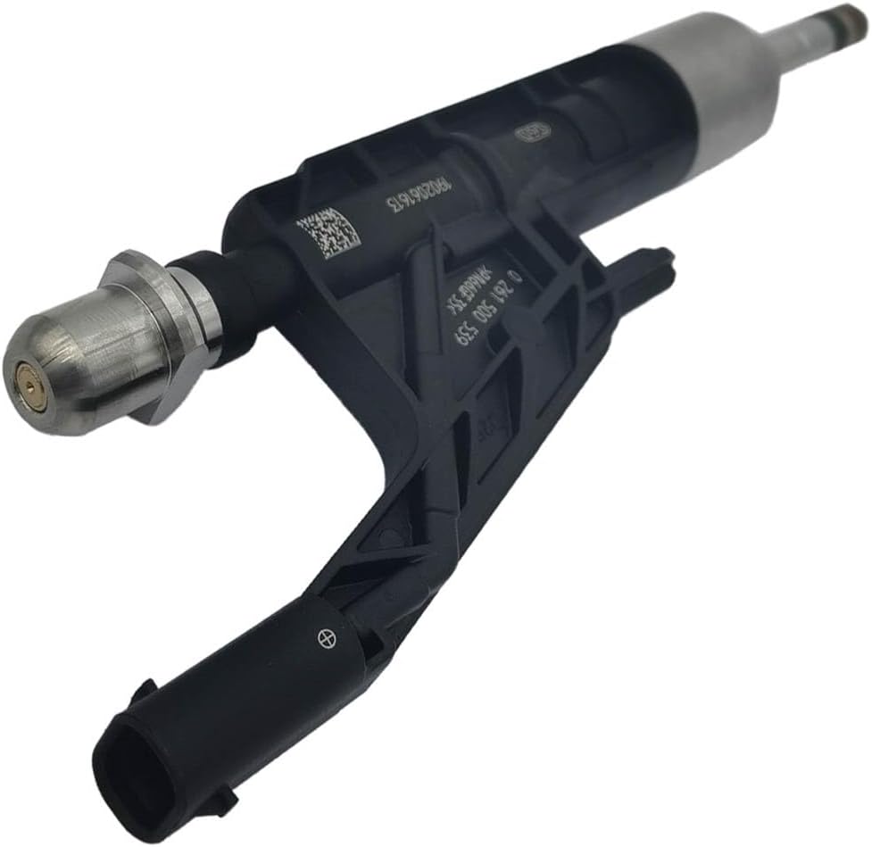 ya 10 9.16 baidi Fuel Injector 0261500539 for BMW 120i 340i 330E 425i 525i i8 740i 13537639990