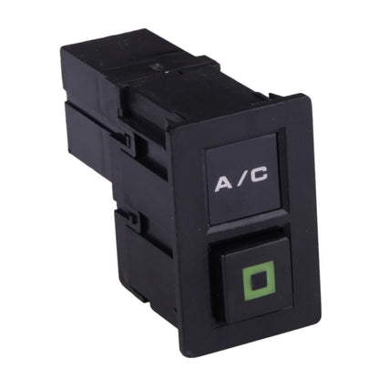 ya 9 10.24 Suitable for Nissan D22 D21 Microphone air Conditioning Control Switch 9-pin 27670-86G00 Component