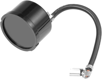 ya 26 10.21 baidi 2 x Refrigerator Thermal Overload Protector 1/3HP 250W Compressor Replacement