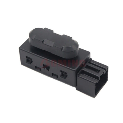 ya 3 8.24 baidi 9L3Z14A701A Driver's Left Power for SEAT Switch 6-Way, Suitable for Ford F150 250 Mustang Escape