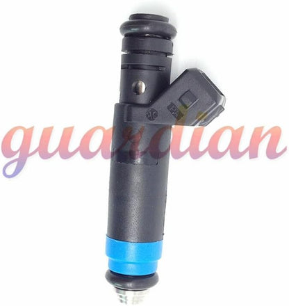 ya 10 9.16 baidi 8x Fuel Injectors for Ford Lotus for Dodge 1000cc High Impedance EV1 OE#FI114992 US