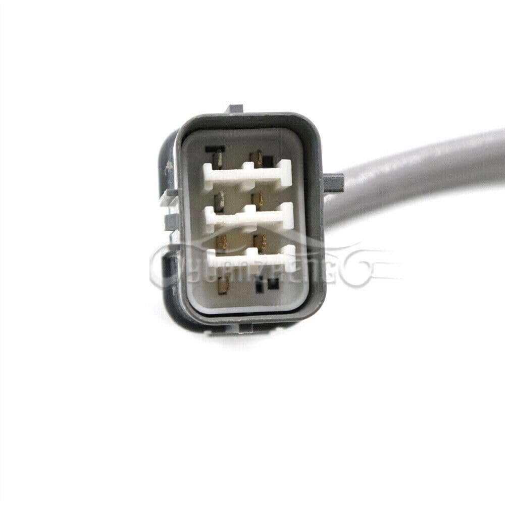 ya 2 8.15 36531-P07-003 for Honda Accord Odyssey for Acura Mdx Upstream Air Fuel Oxygen Sensor