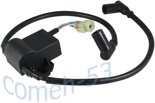 ya 4 8.8.2 Ignition Coil Fit For Ski-Doo Skandic 380/500 SWT Touring 500 SLE Formula SL 500
