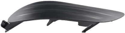 ya 9 10.24 Fits 2005 06 07 08 for TOYOTA for COROLLA Front Bumper Fog Lamp Light Cover Insert Left