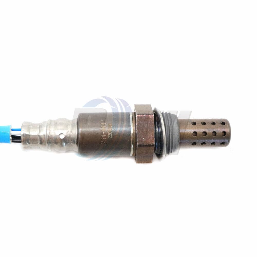 ya 5 8.24 baidi 234-4447 O2 Oxygen Sensor 22690-AA68A for Subaru Tribeca Legacy Outback Tribeca