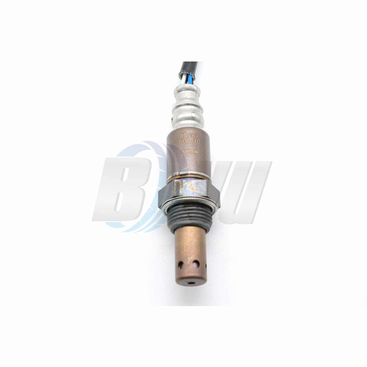 ya 12 10.8 baidi New Upstream 89467-08010 Oxygen Sensor for Toyota RAV4 Camry for Lexus 2.4L 3.5L USA -