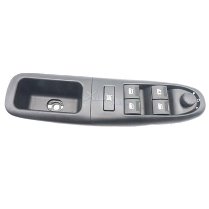 ya 3 8.24 baidi 6554.CF Master Power Window Switch 6554CF for Peugeot 406 1996-2004