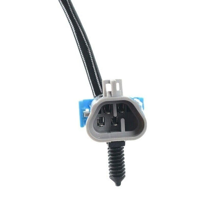 ya 5 8.10 Upstream Oxygen O2 02 Sensor for 04-05 Trailblazer Envoy Colorado for Canyon
