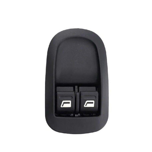 ya 5 8.10 Front Left/Right Power Window Switch for Peugeot 206 CC Jumpy MPV 6554.WQ