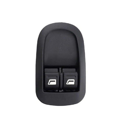 ya 8 8.24 baidi Front Left/Right Power Window Switch for Peugeot 206 CC Jumpy MPV 6554.WQ