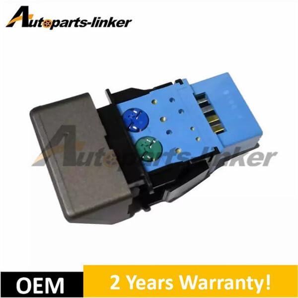 ya 14 9.20 zhengce A/C Climate Control Switch Button 8410-SAA-G02ZD for Honda 2003-2008 Fit C-1