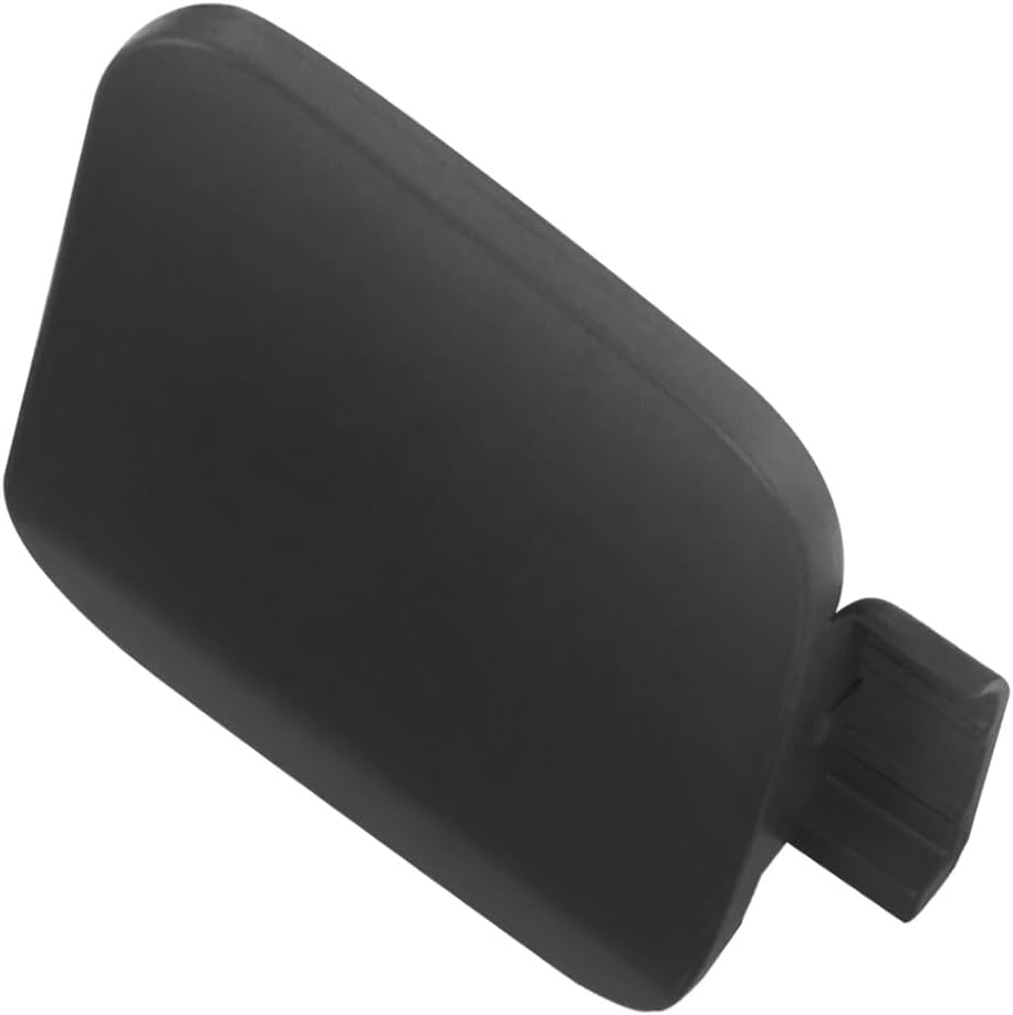 ya 27 10.13 baidi Rear Bumper Tow Hook Cap Cover for 2014-2017 for Mercedes S550e S600 S63 AMG S65 AMG