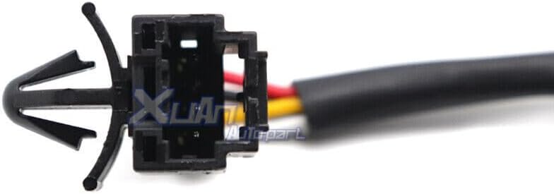 ya 11 9.14 baidi95760-2T001 Rear View Backup Parking Camera for Kia Optima 2.0L 2.4L 11-13