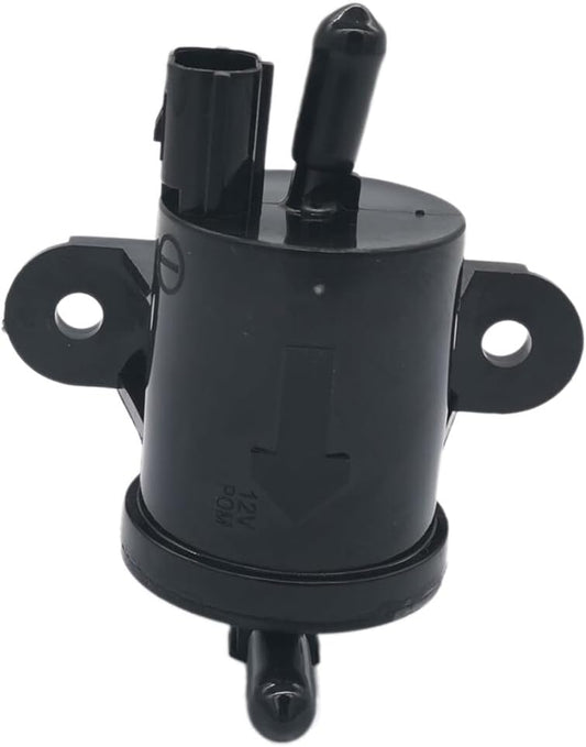 ya 4 8.10 Fuel Pump Scooter for Honda Metropolitan 50 CHF50 Ruckus 50 NPS50 16710-GET-013