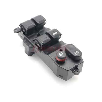 ya 4 8.8 New Power Master Window Lifter Switch 35750-SEL-P11 for Honda City Fit Base