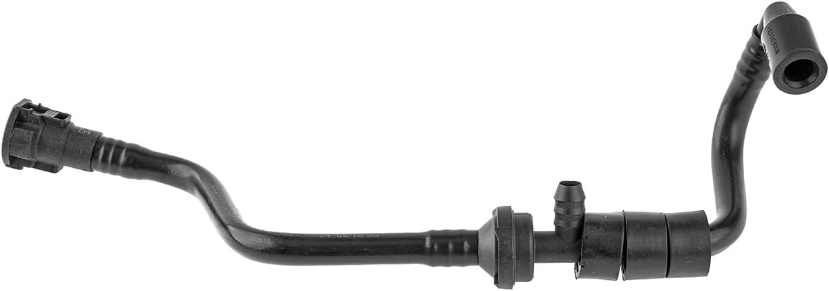 ya 10 9.16 baidi 7L6611931AJ Hydraulic Brake Vacuum Hose Line for for VW Touareg 3.2L V6 04-06