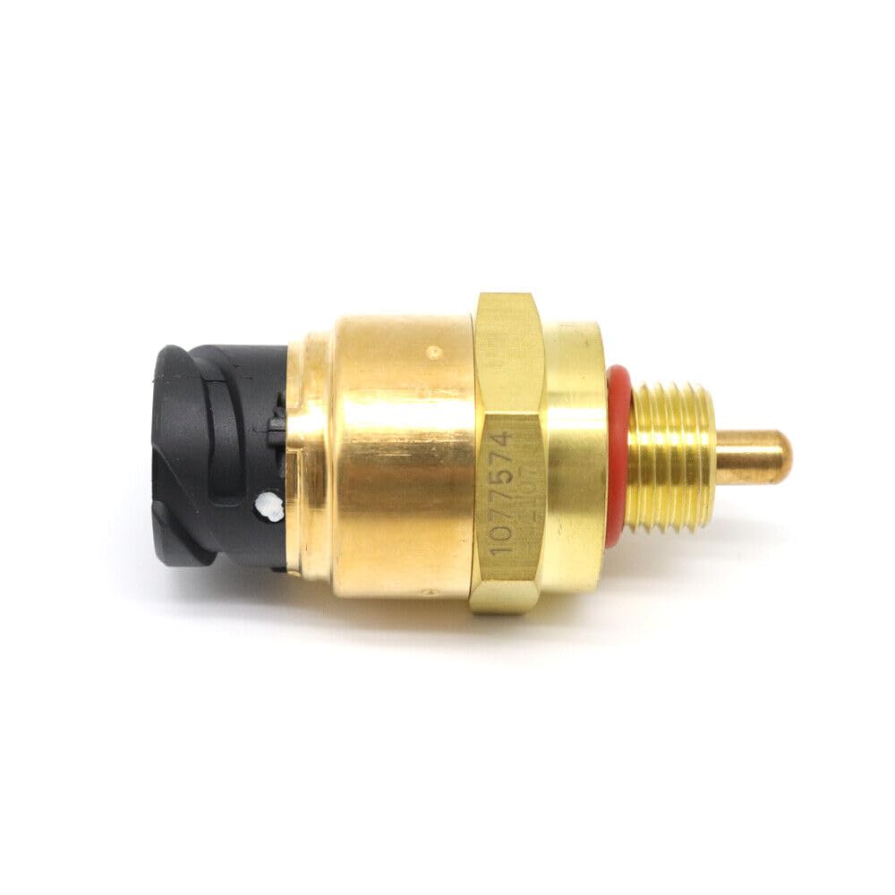 ya 4 8.8 Fuel Oil Pressure Sensor Switch for Volvo D12 D16 D7 D10 D9 Trucks FH FM 1077574