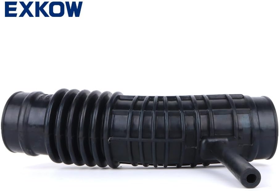 ya 10 9.16 baidi Air Cleaner Intake Hose Duct fit for Nissan Truck D22 QD32 1997-2012 16578-2S601