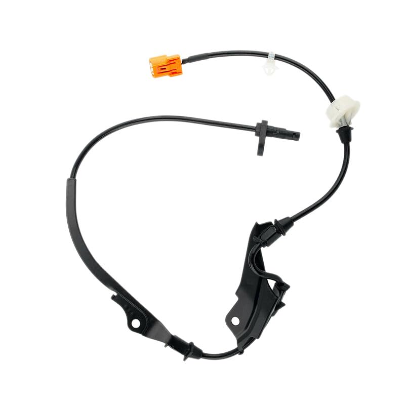 ya 2 8.15 4-Pack car Front and Rear ABS Wheel Speed Sensor Suitable for Honda for Accord 2.4L for Acura TSX