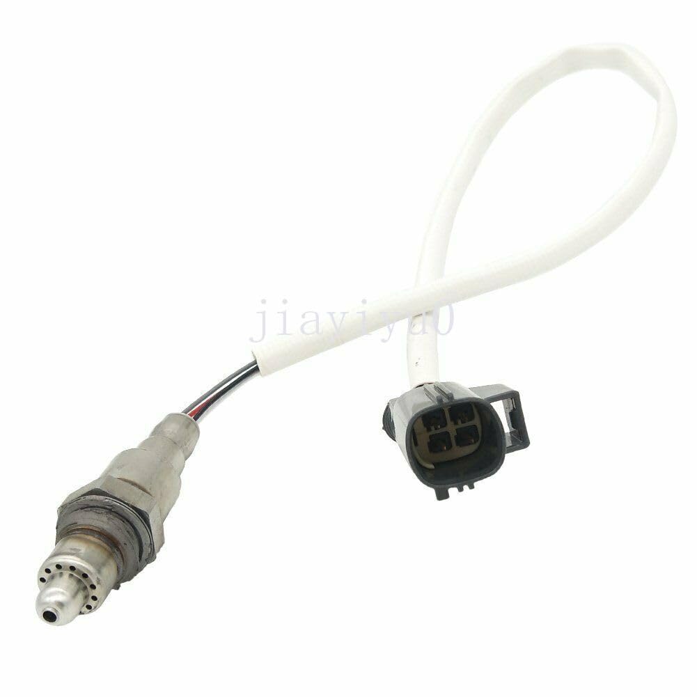 ya 3 8.24 baidi Downstream Oxygen O2 Sensor Fit for 2013-2014 for Jaguar XF XJ 3.0L V6 Only fit AWD