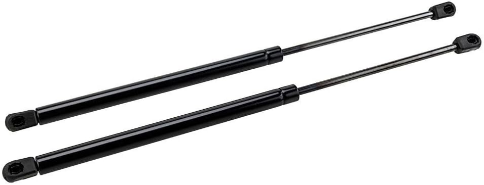 ya 4 8.8.2 Front Hood Lift Support Shock Strut 2PCS for Pontiac Torrent 2006-2009 SG330098