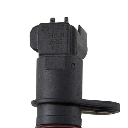 ya 2 8.15 Crankshaft Position Sensor for ISF ISBe ISDe ISLe ISX ISC 2.8 2872277