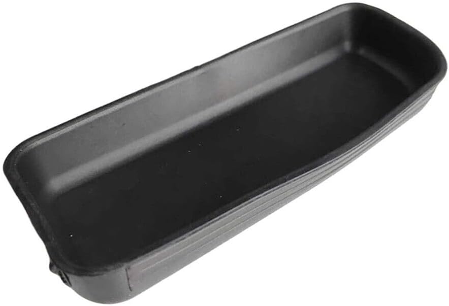 ya 5 8.10 Center Console Shifter Bezel Bin Mat New For 2015-2023 for Dodge for Charger 68398671AA