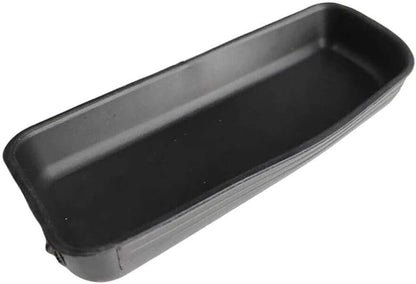ya 5 8.10 Center Console Shifter Bezel Bin Mat New For 2015-2023 for Dodge for Charger 68398671AA