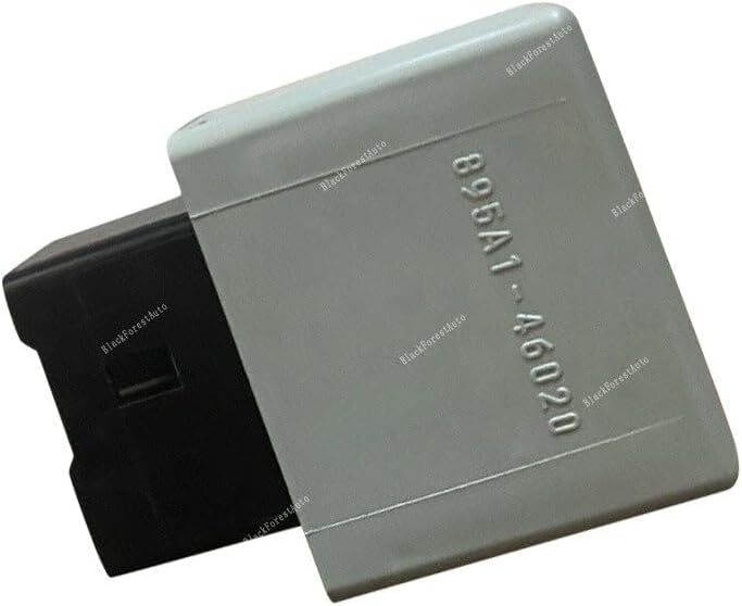 ya 28 10.13 zhengce Fit for Toyota for Sienna for Lexus LX570 Stop Lamp Brake Control Relay