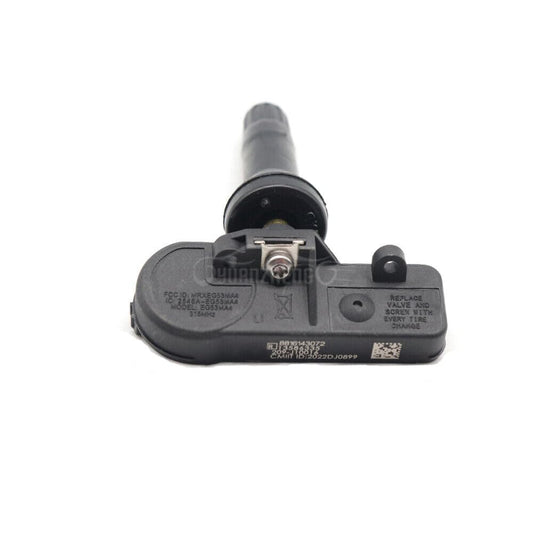 ya 4 8.8 4-Pack TPMS 13586335 tire Pressure Monitoring Sensor for GM for Chevrolet for GMC 