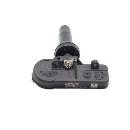 ya 3 8.24 baidi 4-Pack TPMS 13586335 tire Pressure Monitoring Sensor for GM for Chevrolet for GMC 