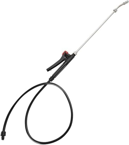 ya 26 10.21 baidi Conveniently Designed 29 Inch Stainless Steel Sprayer Wand for Quick Use