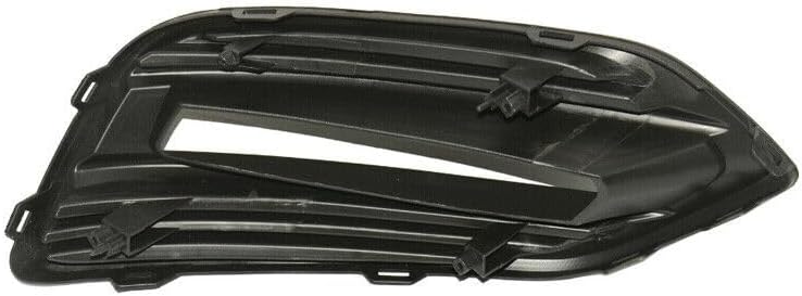 ya 2 8.15 Left front bumper fog light driving light shield cover suitable for Honda HR-V 2019-2021