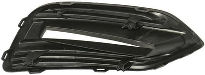 ya 2 8.15 Left front bumper fog light driving light shield cover suitable for Honda HR-V 2019-2021