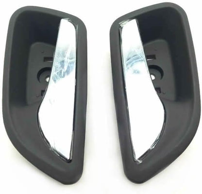 ya 10 9.16 baidi L+R Inner Door HandleFor 2011-2015 for Chevrolet for Cruze 2012-2014 96952176 96952178