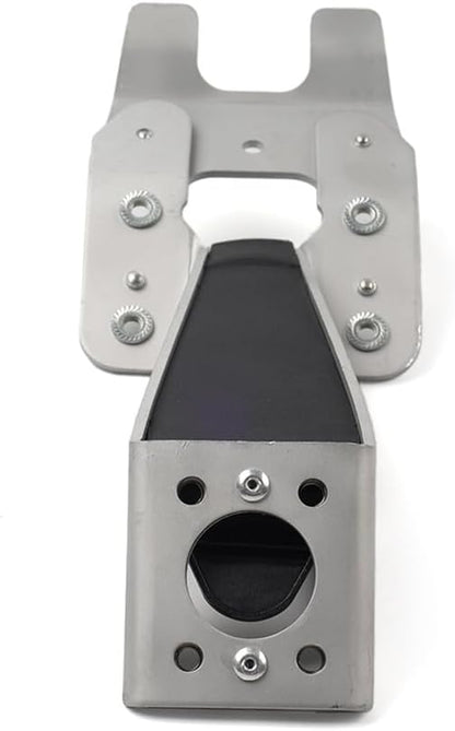 ya 4 8.10 Rear Mudguard Holder Bracket for Yamaha YZF-R6 2006-2015 2014