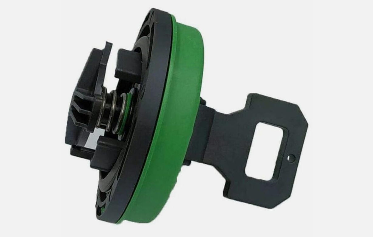 ya 11 9.14 zhengce 1428828 Lock Fuel Cap Suitable for Cat 216B 226B 236B 242B 246B 247B 252B 2