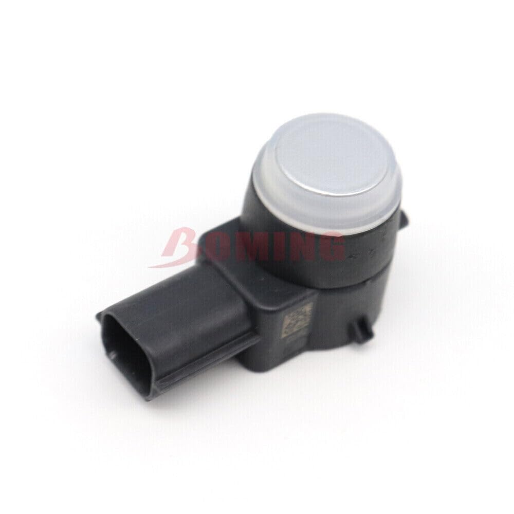 ya 6 8.24 baidi 4X for GM for Chevrolet for Cadillac for GMC for Buick 08-16 Parking Assist Sensors PDC 25961405