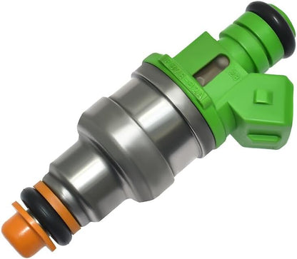 ya 10 9.16 baidi 6PCS Fuel Injectors for Mazda B3000 1998-1999 for Ford Ranger 1998-2000 3.0L V6 US