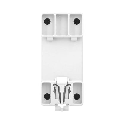 ya 16 10.20 baidi AC 50V~300V Din Rail Electricity Digital Power Energy Watt Voltmeter Ammeter