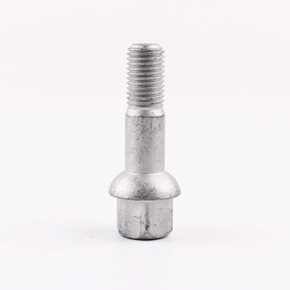 ya 5 8.10 Wheel Lug Bolt for Mercedes-Benz C-Class C160 C180 C200 C220 C230 C320 C350 C55