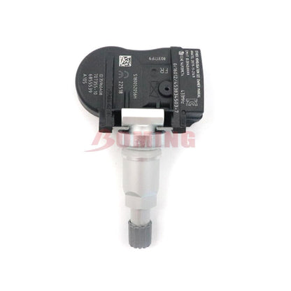 ya 4 8.8 4-Pack tire Pressure Sensor TPMS 6855539 for BWM 36106856209 36106881890 433MHz 