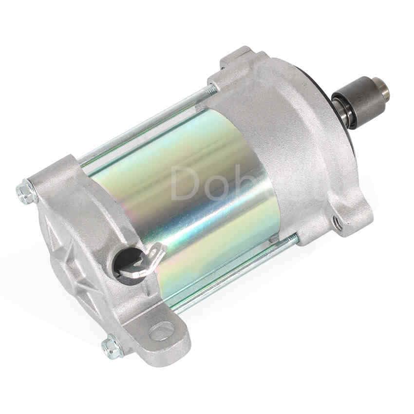 ya 23 10.7 baidi Starter for Ski-Doo Tundra 300F Skandic Tundra 300F Style Session 300F 07-08