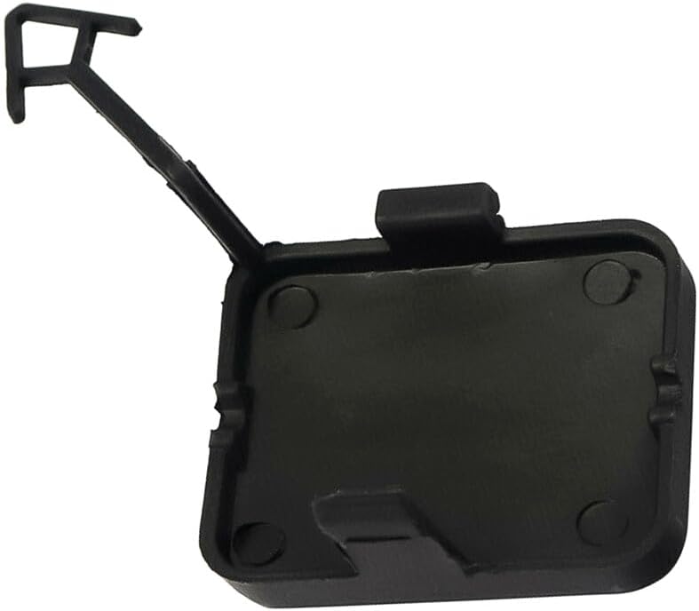 ya 27 10.13 baidi Front Bumper Tow Hook Cover Fits 2006-2012 for Mercedes-Benz ML W164 GL X164 350 500