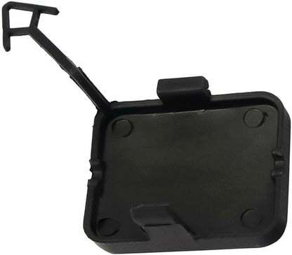 ya 27 10.13 baidi Front Bumper Tow Hook Cover Fits 2006-2012 for Mercedes-Benz ML W164 GL X164 350 500