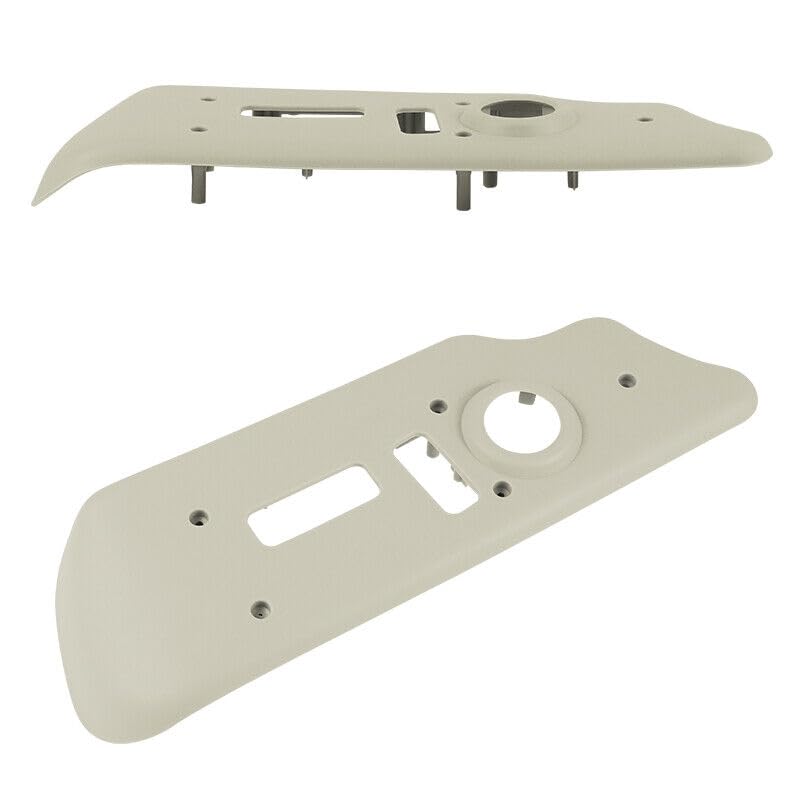 ya 4 8.8.2 Right Front for SEAT Switch Panel Decoration Suitable for Chevrolet Solod 1500 2500 3500