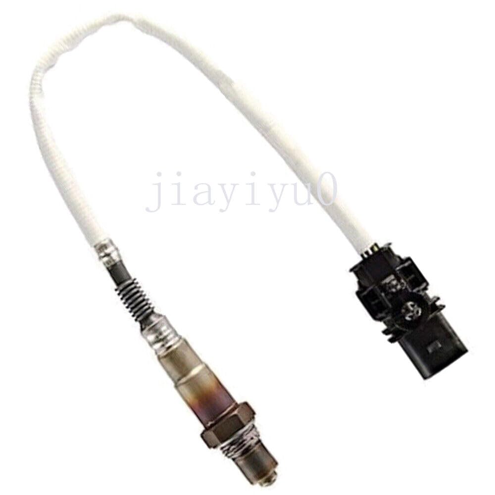 ya 4 8.8 2pcs Oxygen Sensor Up+Down for for 2009 for Mazda Tribute L4 2.5L Only fit Hybrid