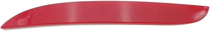 ya 4 8.14 Left 63142990863 Rear Bumper Reflector Lamp Fit for BMW X1 Series E84 2010