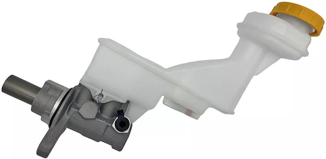 ya 4 8.10 Brake Master Cylinder for Nissan Rogue Select 15 S Sport Utility 4 Door 2.5L